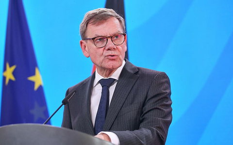 Johann Wadephul (Archiv) - Foto: über dts Nachrichtenagentur