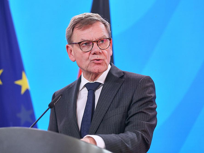 Johann Wadephul (Archiv) - Foto: über dts Nachrichtenagentur