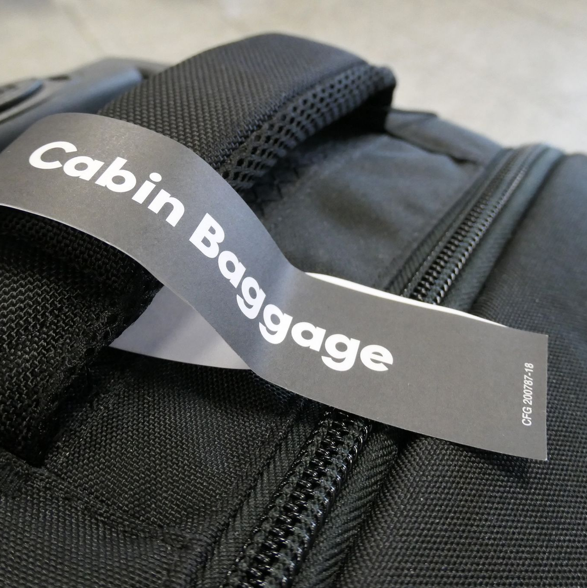 Bislang galt: Ausschließlich Behältnisse von maximal 100 ml in einem verschließbaren 1-Liter-Beutel sind im Handgepäck zulässig. (Archivbild) - Foto: Andrea Warnecke/dpa-tmn/dpa