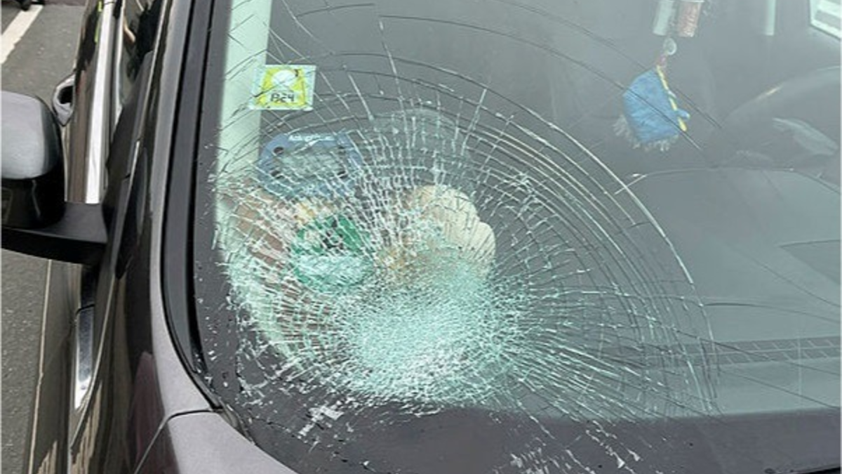 LPI-EF: Pedelec-Fahrer bei Verkehrsunfall schwer verletzt - Foto: presseportal.de