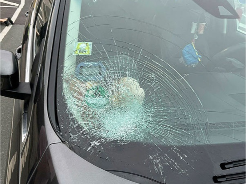 LPI-EF: Pedelec-Fahrer bei Verkehrsunfall schwer verletzt - Foto: presseportal.de