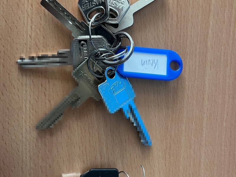 POL-UN: Unna / Kamen - Eigentümer sichergestellter Gegenstände gesucht - Foto: presseportal.de