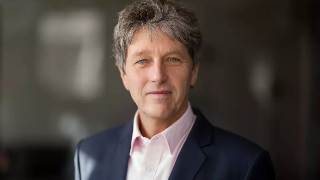 haensch strategy expandiert am Kurfürstendamm Berlin / Volker Görg wird Senior Director / Beratungsunternehmen wächst räumlich, personell und inhaltlich - mit kompetenter Verstärkung an der Spitze - Bild: presseportal.de