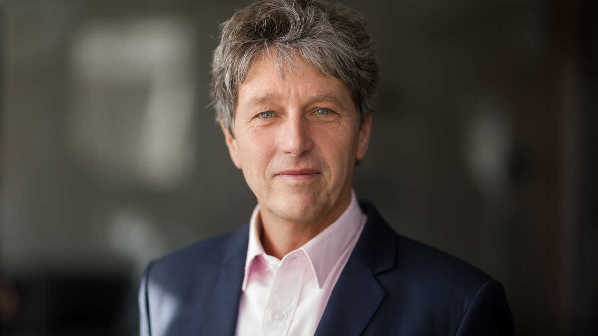 haensch strategy expandiert am Kurfürstendamm Berlin / Volker Görg wird Senior Director / Beratungsunternehmen wächst räumlich, personell und inhaltlich - mit kompetenter Verstärkung an der Spitze - Foto: presseportal.de