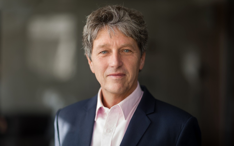 haensch strategy expandiert am Kurfürstendamm Berlin / Volker Görg wird Senior Director / Beratungsunternehmen wächst räumlich, personell und inhaltlich - mit kompetenter Verstärkung an der Spitze - Foto: presseportal.de