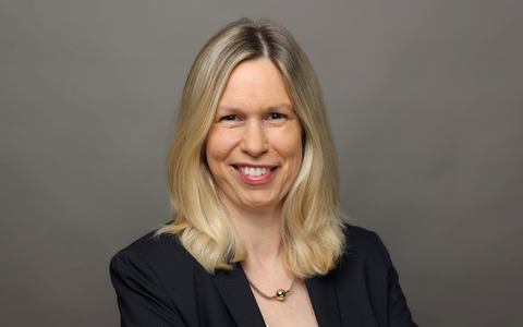 Dr. Sonja Rauner wird neue CIO und COO der Helaba - Foto: presseportal.de