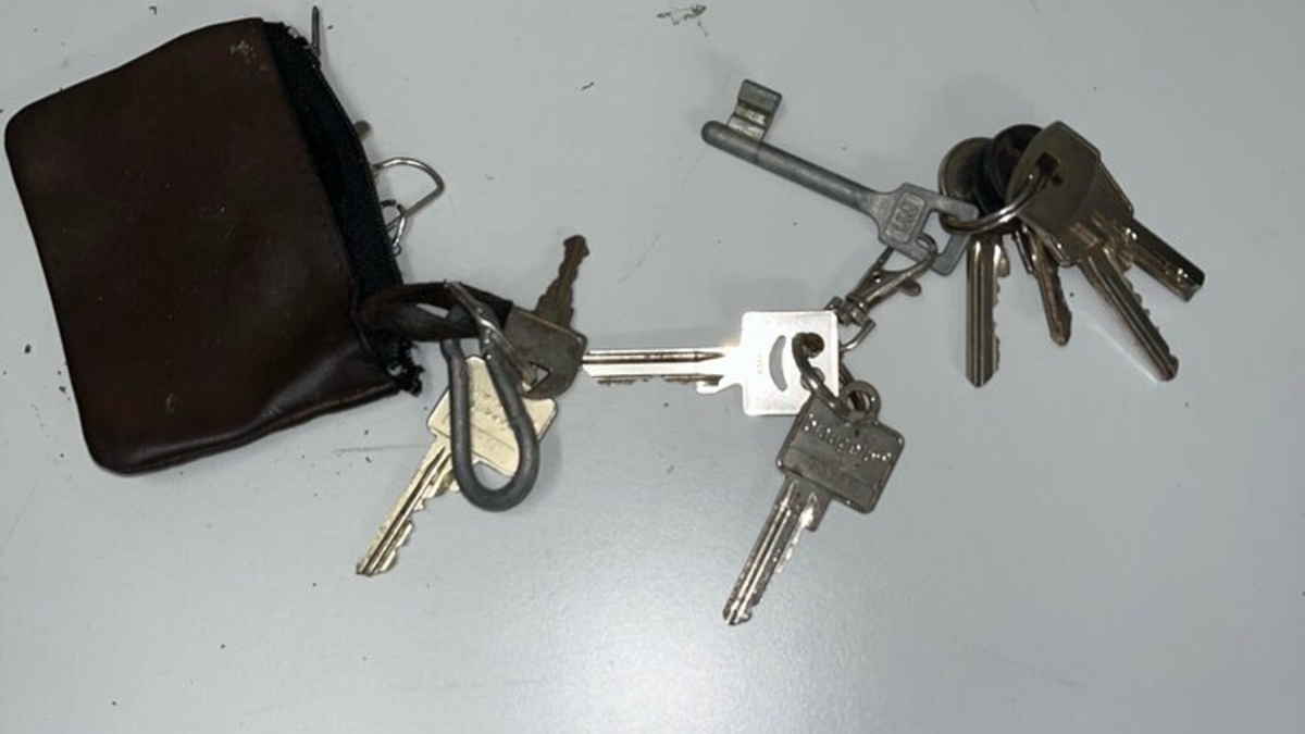 POL-WAF: Beckum. Eigentümer eines Pedelecs und weiterer Gegenstände gesucht - Foto: presseportal.de