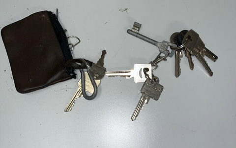 POL-WAF: Beckum. Eigentümer eines Pedelecs und weiterer Gegenstände gesucht - Foto: presseportal.de