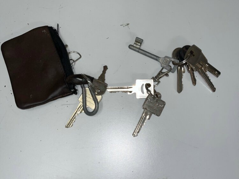 POL-WAF: Beckum. Eigentümer eines Pedelecs und weiterer Gegenstände gesucht - Foto: presseportal.de