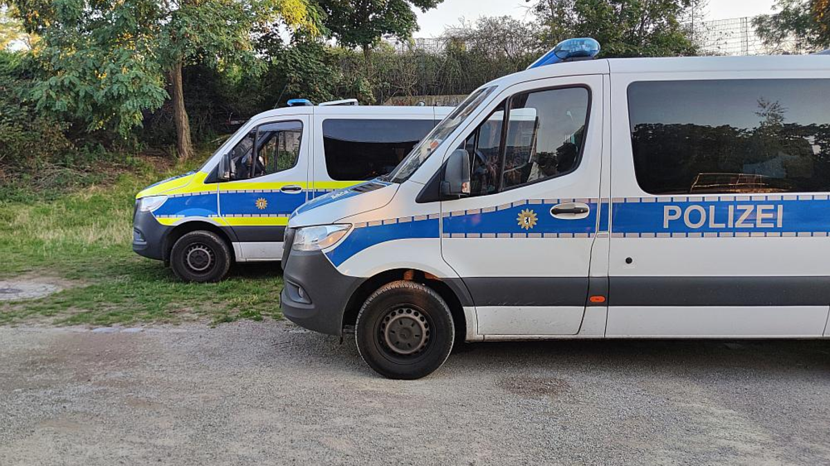 Polizei (Archiv) - Foto: über dts Nachrichtenagentur