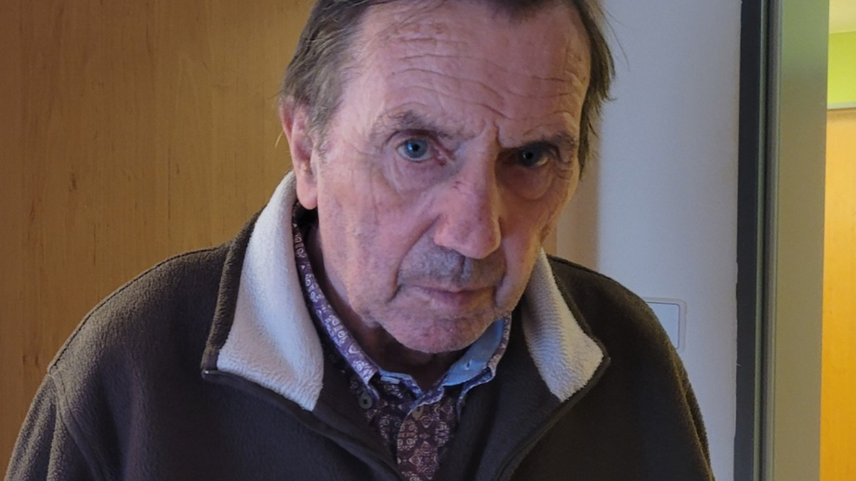 POL-EL: Lingen - 77-Jähriger vermisst (Update - weitere Fotos) - Foto: presseportal.de