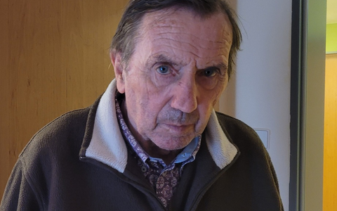 POL-EL: Lingen - 77-Jähriger vermisst (Update - weitere Fotos) - Foto: presseportal.de