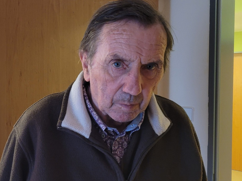 POL-EL: Lingen - 77-Jähriger vermisst (Update - weitere Fotos) - Foto: presseportal.de