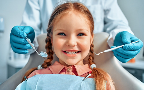 Zungenreinigung: Ein unterschĂ€tzter SchlĂŒssel zur KariesprĂ€vention bei Kindern - Foto: presseportal.de Zungenreinigung: Ein unterschĂ€tzter SchlĂŒssel zur KariesprĂ€vention bei Kindern - Foto: presseportal.de