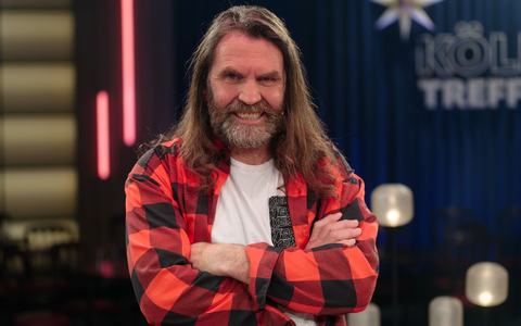 Bergsteiger Thomas Huber konnte nichts mehr für Laura Dahlmeier tun. (Archivbild) - Foto: Henning Kaiser/dpa