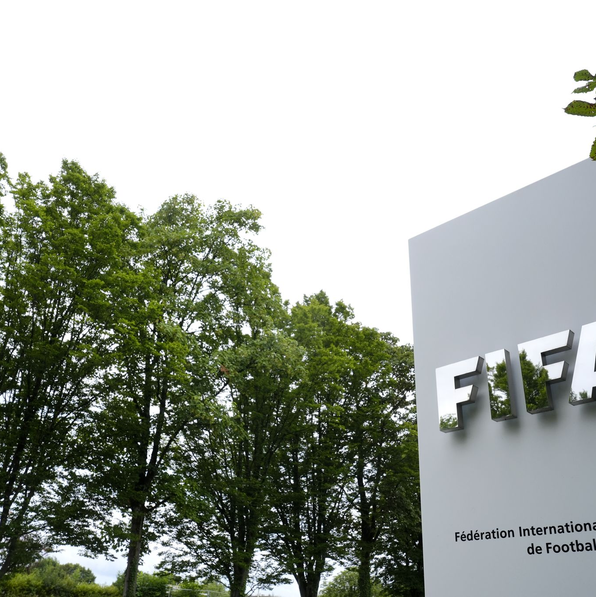 Der belgische Verein RFC Seraing klagte gegen FIFA-Regeln. - Foto: Nick Potts/PA Wire/dpa