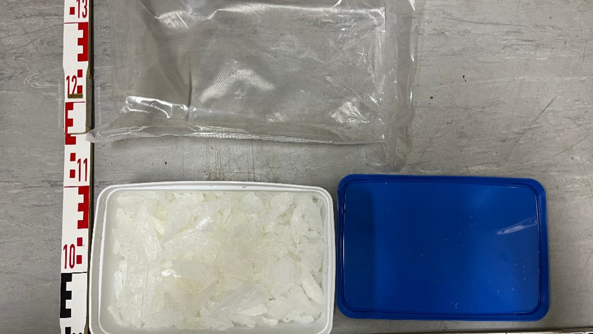 ZOLL-H: Zollfahndungsamt Hannover und Landeskriminalamt Sachsen-Anhalt feiern 30-jähriges Bestehen der Gemeinsamen Ermittlungsgruppe Rauschgift (GER) in Magdeburg - Foto: presseportal.de