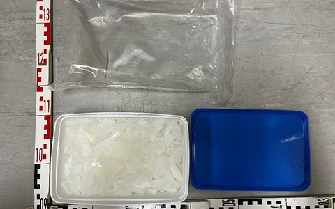 ZOLL-H: Zollfahndungsamt Hannover und Landeskriminalamt Sachsen-Anhalt feiern 30-jähriges Bestehen der Gemeinsamen Ermittlungsgruppe Rauschgift (GER) in Magdeburg - Foto: presseportal.de