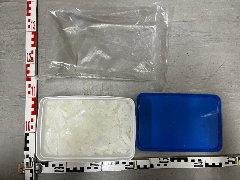 ZOLL-H: Zollfahndungsamt Hannover und Landeskriminalamt Sachsen-Anhalt feiern 30-jähriges Bestehen der Gemeinsamen Ermittlungsgruppe Rauschgift (GER) in Magdeburg - Foto: presseportal.de