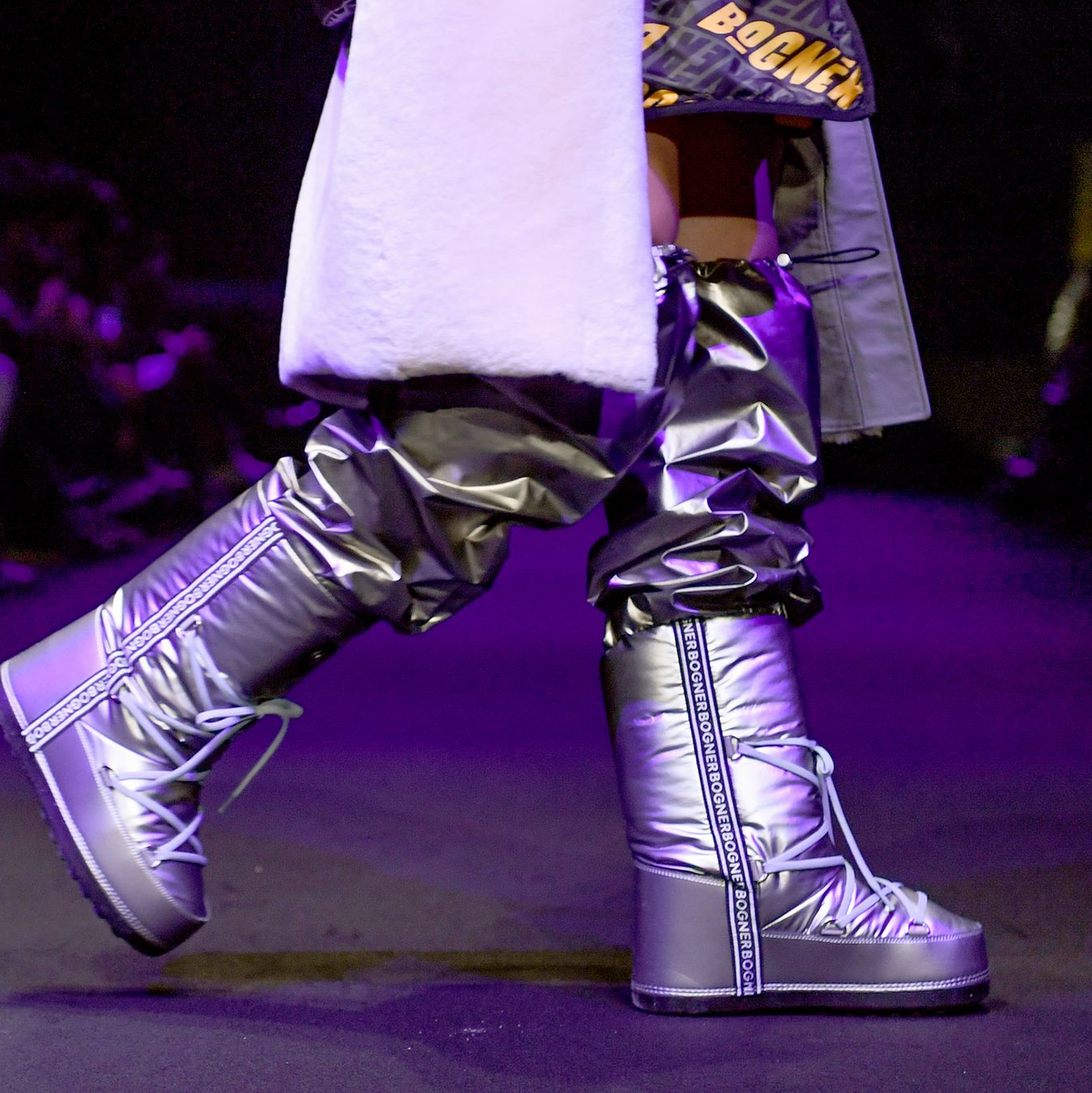  Der Fokus bei dem Label liegt auf Sport- und Freizeitbekleidung.  - Foto: Britta Pedersen/dpa-Zentralbild/dpa