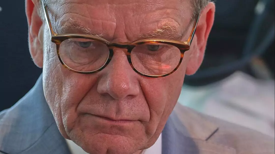 Johann Wadephul (Archiv) - Bild: über dts Nachrichtenagentur