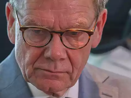 Johann Wadephul (Archiv) - Foto: über dts Nachrichtenagentur