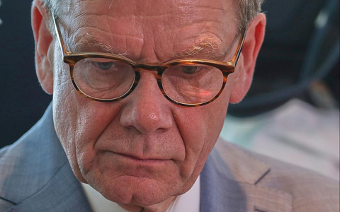 Johann Wadephul (Archiv) - Foto: über dts Nachrichtenagentur