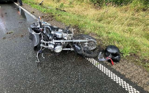 POL-GS: Polizeistation Braunlage: Verkehrsunfall mit verletzter Person - Foto: presseportal.de