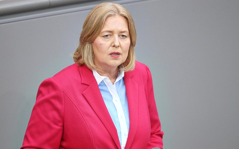 Bärbel Bas (Archiv) - Foto: über dts Nachrichtenagentur