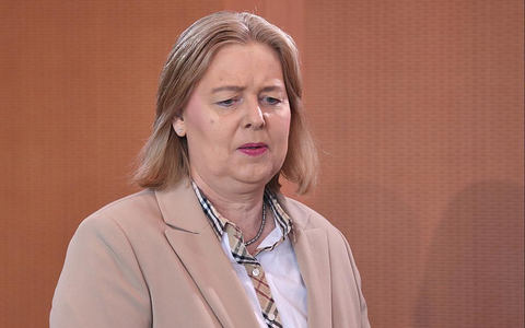 Bärbel Bas (Archiv) - Foto: über dts Nachrichtenagentur