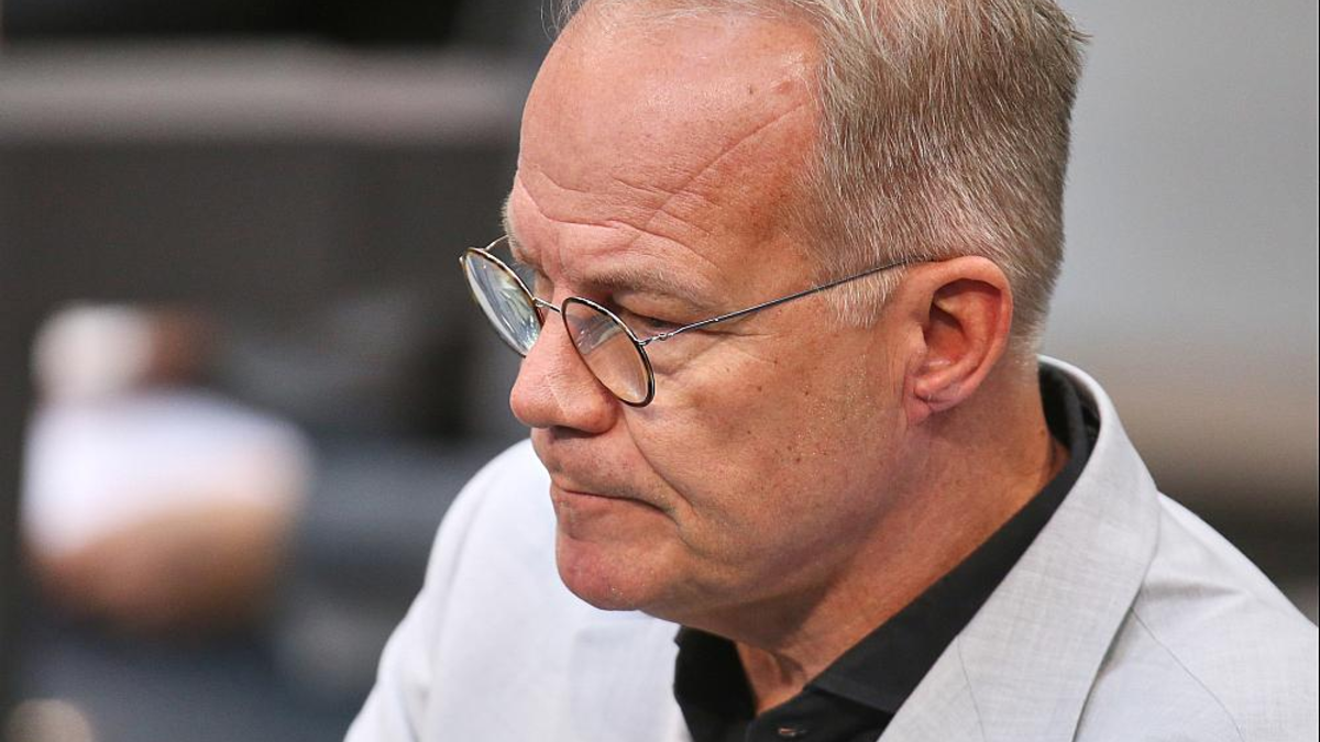 Matthias Miersch (Archiv) - Foto: über dts Nachrichtenagentur