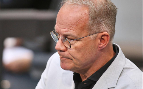 Matthias Miersch (Archiv) - Foto: über dts Nachrichtenagentur