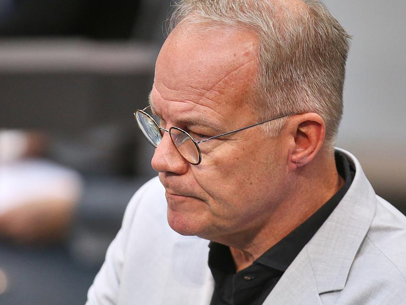 Matthias Miersch (Archiv) - Foto: über dts Nachrichtenagentur