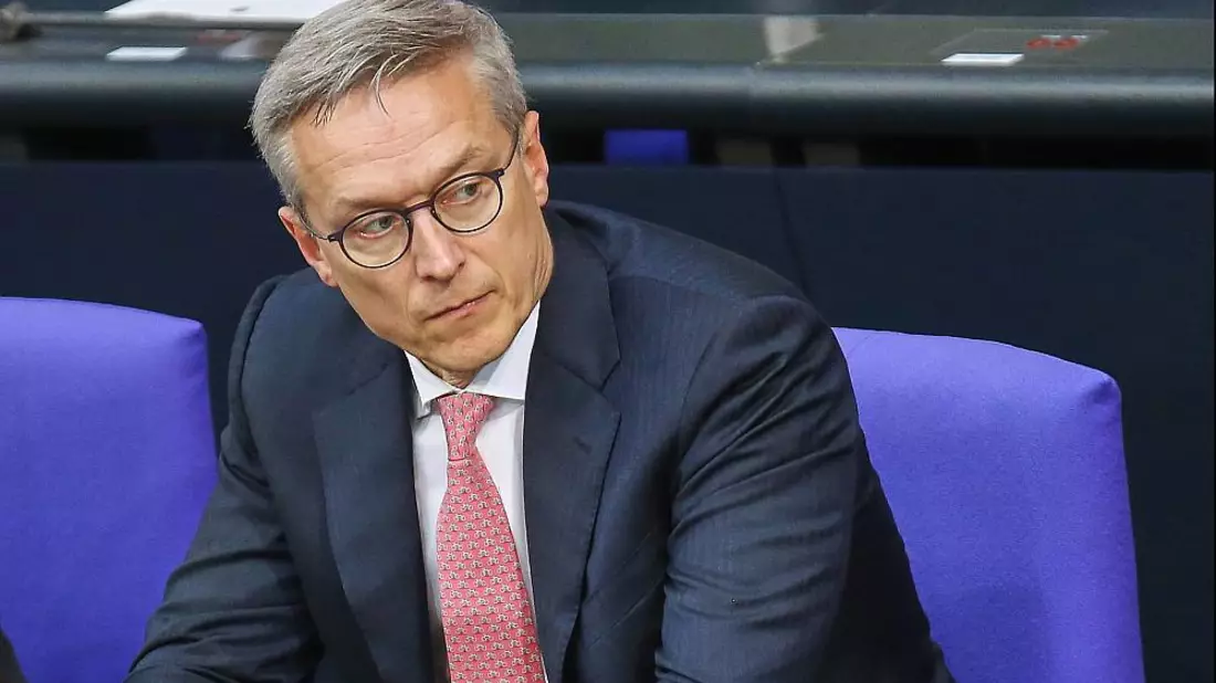 Karsten Wildberger (Archiv) - Bild: über dts Nachrichtenagentur