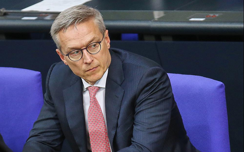 Karsten Wildberger (Archiv) - Foto: über dts Nachrichtenagentur