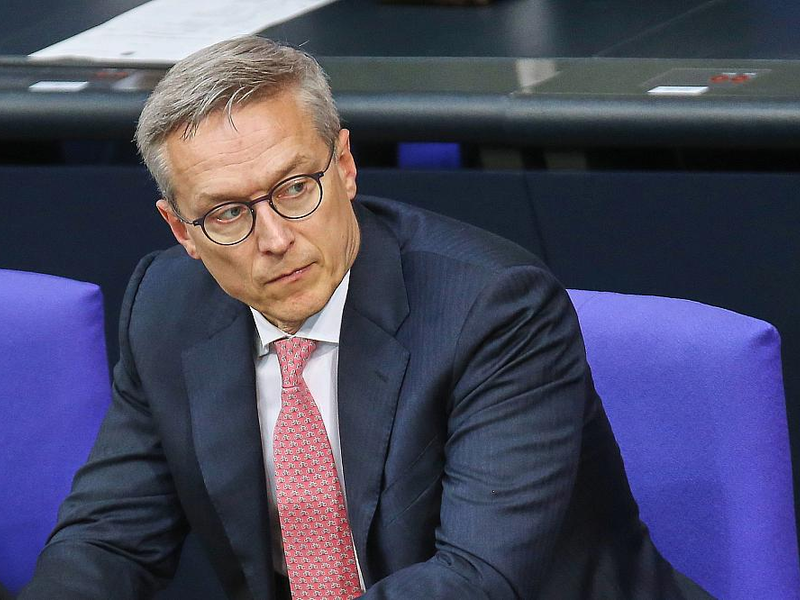 Karsten Wildberger (Archiv) - Foto: über dts Nachrichtenagentur