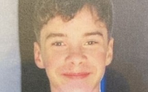 POL-GI: WEtteraukreis: Suche nach vermisstem 13-Jährigen! - Foto: presseportal.de