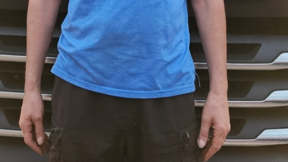 POL-HL: Lübeck/ Lübeck-Travemünde; Vermisste Person - Polizei bittet um Mithilfe - Foto: presseportal.de