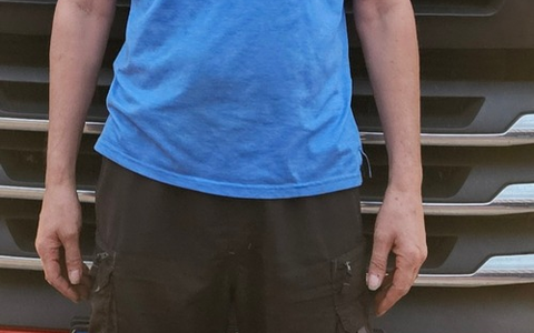 POL-HL: Lübeck/ Lübeck-Travemünde; Vermisste Person - Polizei bittet um Mithilfe - Foto: presseportal.de