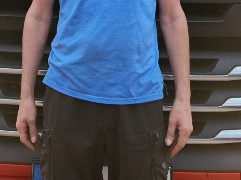 POL-HL: Lübeck/ Lübeck-Travemünde; Vermisste Person - Polizei bittet um Mithilfe - Foto: presseportal.de