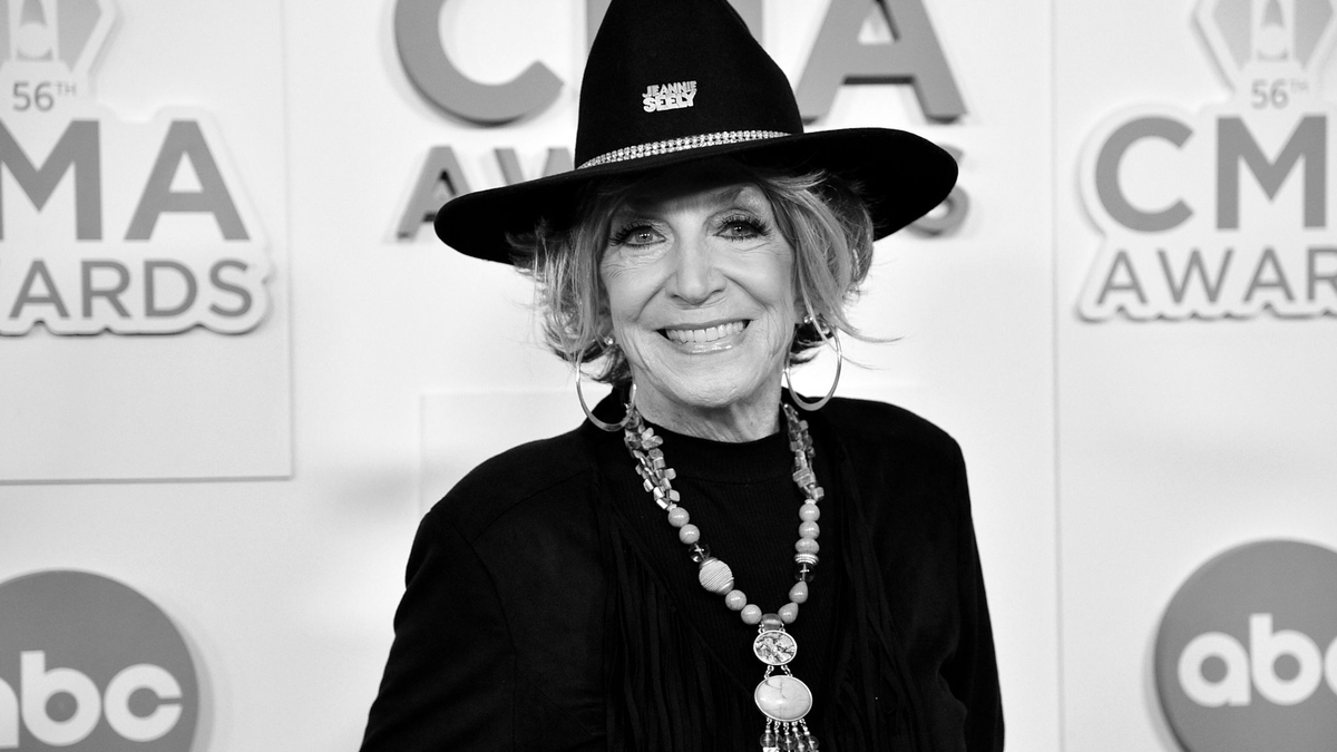 Geboren 1940 in Titusville (Pennsylvania), begann Seely früh mit Auftritten im Radio. (Archivbild) - Foto: Evan Agostini/Invision/AP/dpa