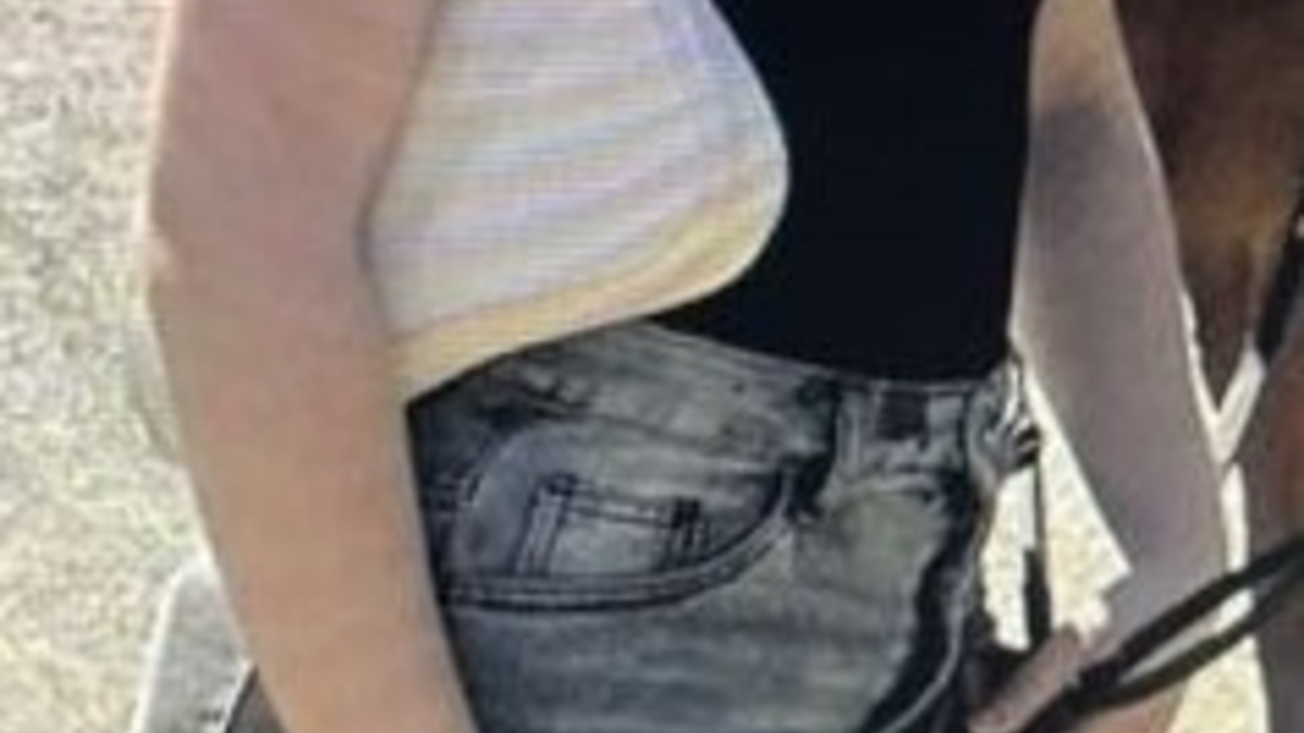 POL-GI: Wetteraukreis: Suche nach vermisster 13-jähriger Stella Ciccilia Schuster aus Münzenberg - Foto: presseportal.de