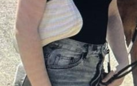 POL-GI: Wetteraukreis: Suche nach vermisster 13-jähriger Stella Ciccilia Schuster aus Münzenberg - Foto: presseportal.de POL-GI: Wetteraukreis: Suche nach vermisster 13-jähriger Stella Ciccilia Schuster aus Münzenberg - Foto: presseportal.de