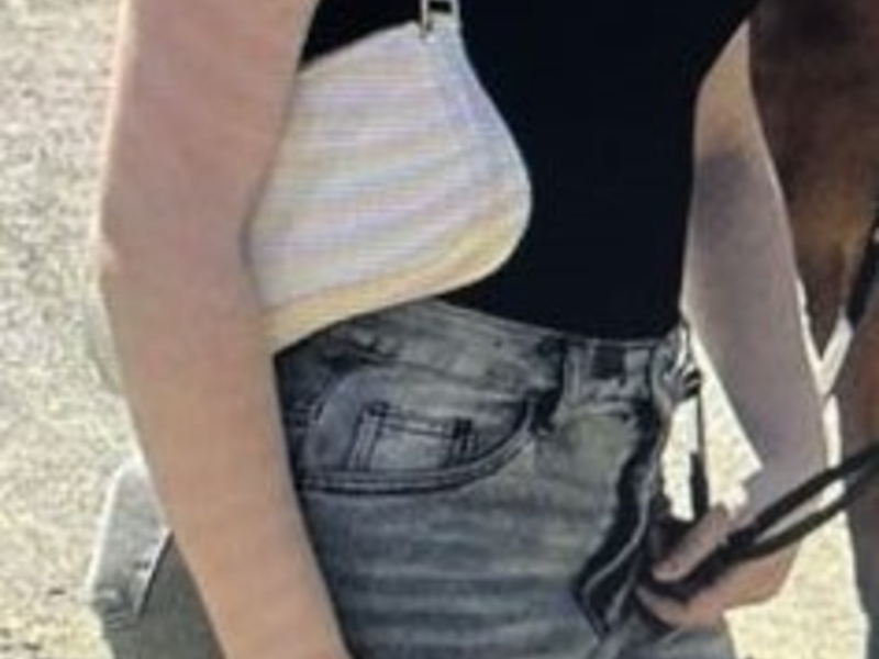 POL-GI: Wetteraukreis: Suche nach vermisster 13-jähriger Stella Ciccilia Schuster aus Münzenberg - Foto: presseportal.de