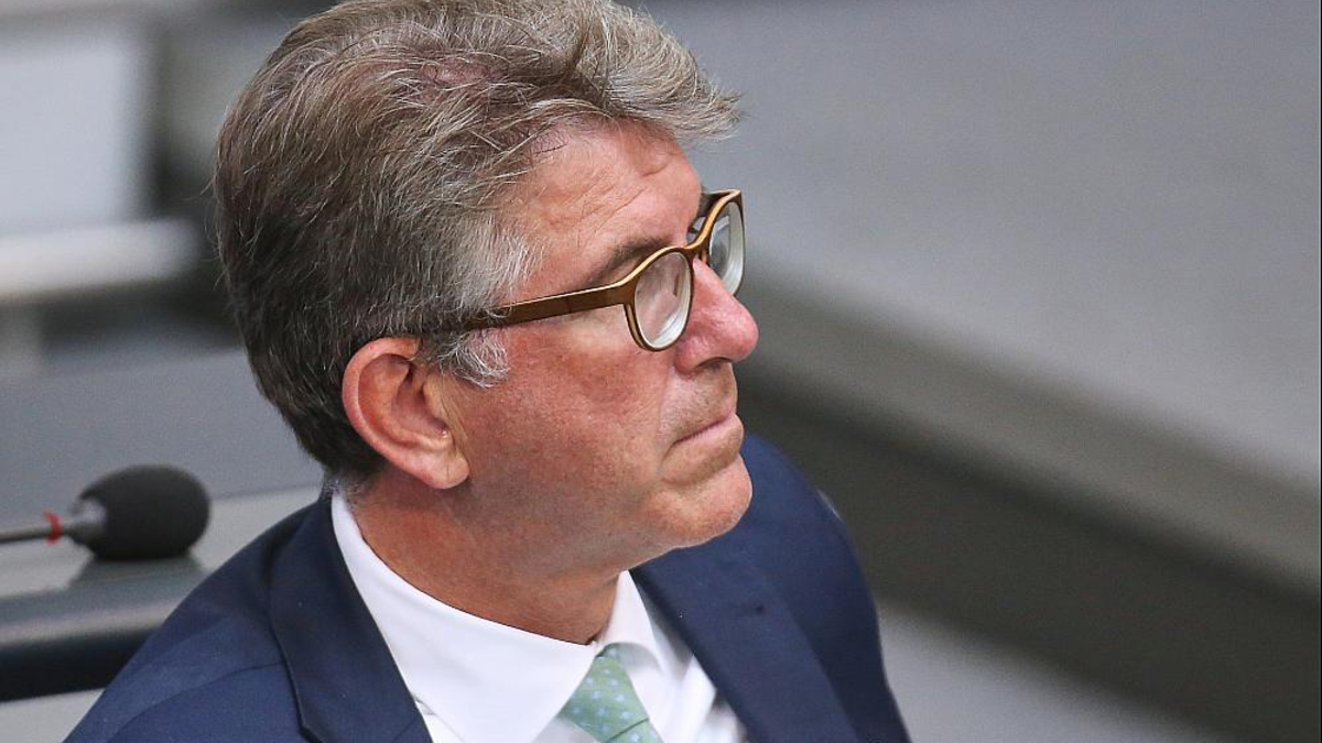 Wolfram Weimer (Archiv) - Foto: über dts Nachrichtenagentur