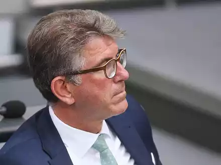 Wolfram Weimer (Archiv) - Foto: über dts Nachrichtenagentur