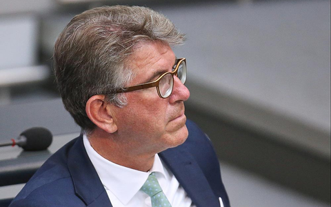 Wolfram Weimer (Archiv) - Foto: über dts Nachrichtenagentur