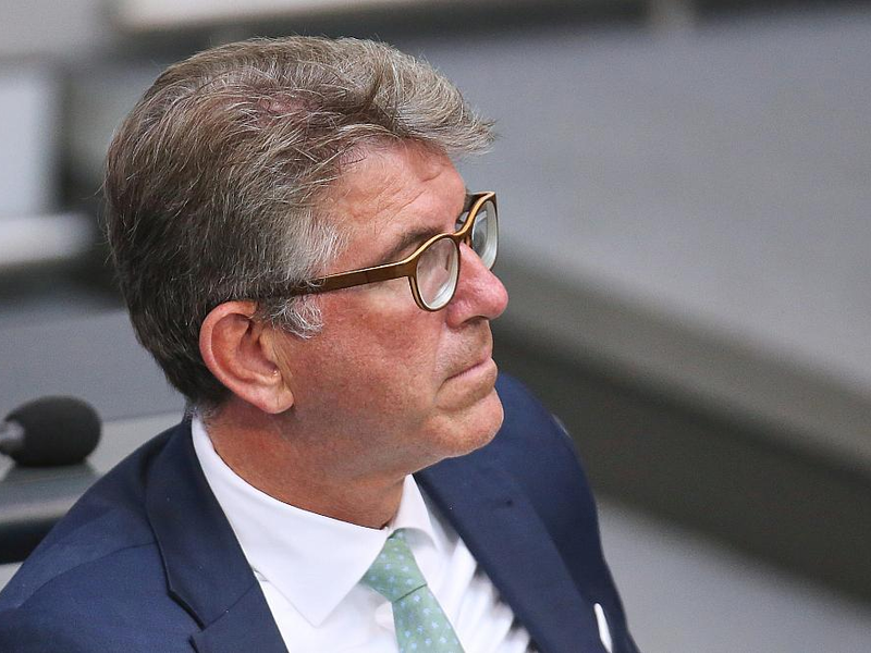 Wolfram Weimer (Archiv) - Foto: über dts Nachrichtenagentur