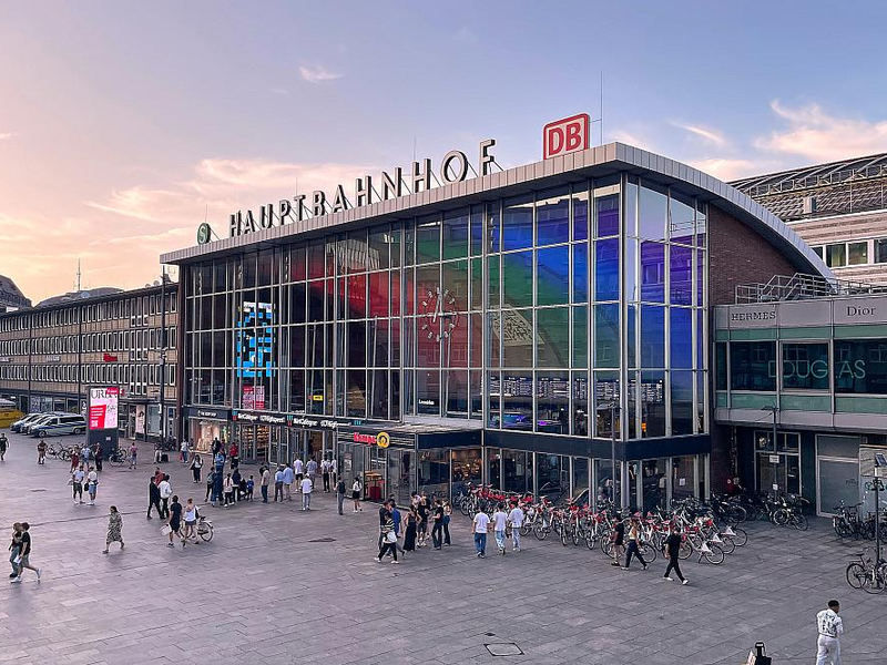 Kölner Hauptbahnhof (Archiv) - Foto: über dts Nachrichtenagentur