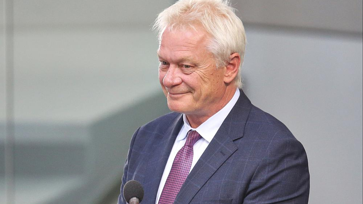 Alois Rainer (Archiv) - Foto: über dts Nachrichtenagentur